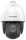 Hikvision 2 MP IR IP PTZ dómkamera; 32x zoom; 24 VAC/HiPoE; hang/fény riasztás