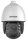 Hikvision 4 MP EXIR AcuSense IP PTZ dómkamera; 25x zoom; 24 VAC/HiPoE; hang/fény riasztás, konzollal