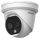 Hikvision HeatPro IP hő- (160x120) 50°x37° és láthatófény (4 MP) kamera;-20°C-150°C; villogó fény/hangriasztás