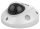 Hikvision 2 MP EXIR IP dómkamera mobil alkalmazásra; mikrofon; 9-36 VDC/PoE