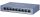 Hikvision 9 portos PoE switch (60 W); 8 PoE + 1 uplink port; nem menedzselhető