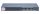 18 portos PoE switch (230 W); 16 PoE + 1 kombinált uplink port + 1 SFP uplink port; menedzselhető