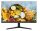 Hikvision 23,8" LED monitor; 178° betekintési szög; Full HD felbontás; 24/7 működés