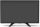 Hikvision 32" LED monitor; 178° betekintési szög; Full HD felbontás; 24/7 működés; 1400:1 kontraszt