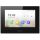 Hikvision IP video-kaputelefon beltéri egység; 7" TFT LCD érintő kijelző; 1024x600 felbontás