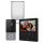 Egylakásos IP video-kaputelefon szett; DS-KV6113-PE1(C)+DS-KH6110-WE1+DS-KABV6113-RS+2 db tápegység