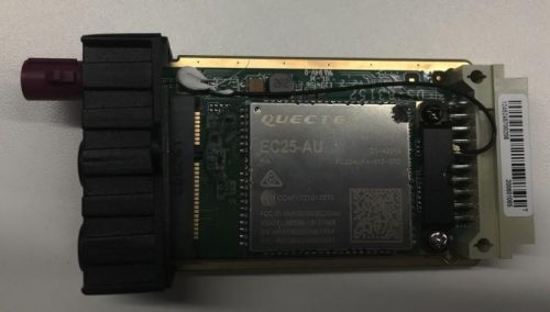 Hikvision 4G modem mobil rögzítőkhöz