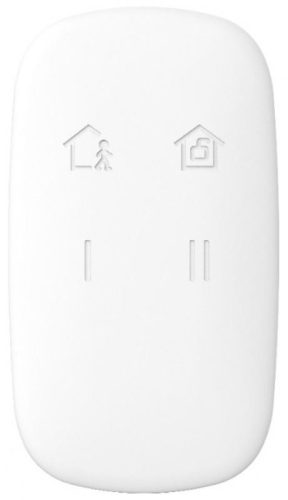 Hikvision Távirányító AXPro központokhoz; 4 gombos; 868 MHz; 1x CR2032