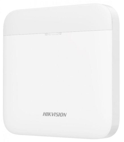 Hikvision 64 zónás AXPro vezeték nélküli riasztóközpont; 868 MHz; GPRS/WiFi/LAN