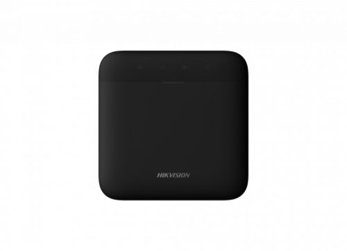 64 zónás AXPro vezeték nélküli riasztóközpont; 868 MHz; GPRS/WiFi/LAN; fekete