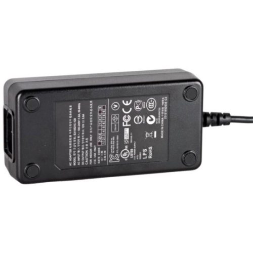 Nestron Asztali CCTV tápegység 12 VDC/5 A; tápkábellel