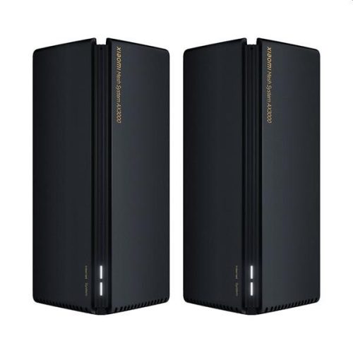 Xiaomi Mesh System AX3000 Wi-Fi 6 2db-os vezeték nélküli router