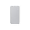 Samsung EF-NS906PJEGEE Galaxy S22 Plus Smart LED view cover világosszürke védőtok