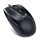 Genius Egér - DX-150X (Vezetékes, 1000 DPI, 3 gomb, USB, fekete)