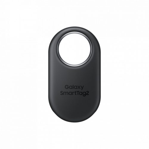 Galaxy SmartTag2 fekete nyomkövető