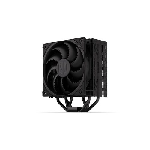 Endorfy Fera 5 120mm PWM fekete processzor hűtő