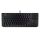 Endorfy Thock TKL HU Kailh Brown Switch billentyűzet