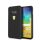 Ferrari Samsung S10 Lite SF fekete szilikon tok