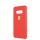 Ferrari Samsung S10 Lite SF piros szilikon tok