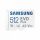 Samsung MicroSD kártya - 512GB MB-MC512KA/EU (EVO PLUS, MicroSDXC, UHS-I, R130, adapter, 512GB)