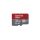 SanDisk MicroSD kártya - 32GB Ultra Android (120MB/s, Class 10 UHS-I, A1) + adapter