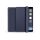 Haffner FN0117 Apple iPad 10.2 (2019/2020) sötétkék tok