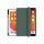 Haffner FN0182 Apple iPad 10,2"(2019/2020) zöld (Smart Case) védőtok