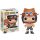Funko POP! Animation (100) One Piece - Portgas D. Ace figura