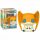 Funko POP! Animation (1387) Digimon - Patamon figura