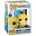 Funko POP! Games (781) Pokemon - Psyduck figura