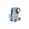 FroggieX Cooling Charging Stand & Storage PS5 konzol hűtő + dual töltőállomás + lemez tartó