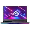 Asus ROG Strix G713RW-LL119W 17,3"QHD/AMD Ryzen 9-6900HX/16GB/1TB/RTX 3070 Ti 8GB/FreeDOS/szürke laptop