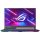 Asus ROG Strix G713RW-LL119W 17,3"QHD/AMD Ryzen 9-6900HX/16GB/1TB/RTX 3070 Ti 8GB/FreeDOS/szürke laptop