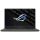 Asus ROG Zephyrus GA503RM-HB148 15,6"UHD/AMD Ryzen 7-6800HS/16GB/512GB/RTX 3060 6GB/FreeDOS/szürke laptop