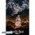 Attack on Titan "Season 4 Key Art" 91,5x61 cm poszter