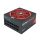Chieftec CHIEFTRONIC PowerPlay 850W 80+ Platinum ventillátorral dobozos tápegység