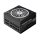 Chieftec CHIEFTRONIC PowerUp 650W 80+ Gold ventillátorral dobozos tápegység