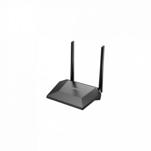 Dahua Router WiFi N300 - N3 (300Mbps 2,4GHz; 4port 100Mbps)