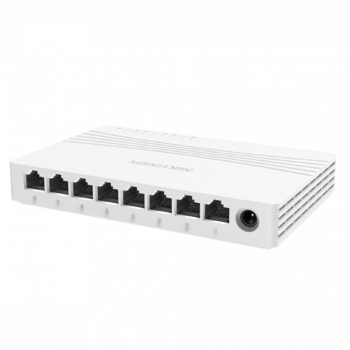 Hikvision Switch - DS-3E0508D-E (8 port 1000Mbps)