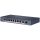 Hikvision Switch PoE - DS-3E0510HP-E (8 port 1000Mbps, 110W, 1xRJ45, 1xSFP)