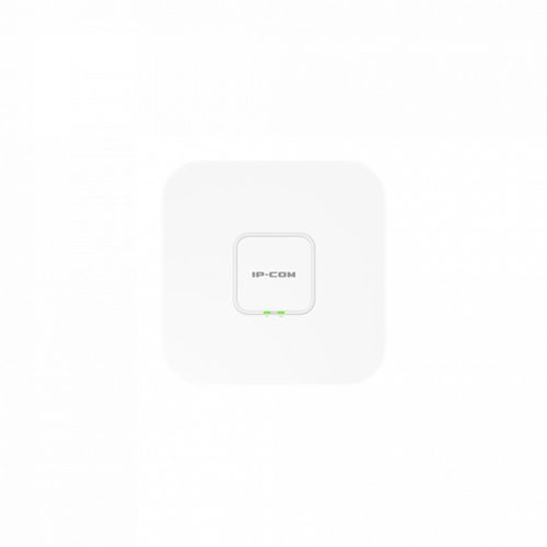 IP-COM Access Point WiFi AC2600 - EW12 (400Mbps 2,4GHz + 867Mbps 5GHz + 1300Mbps 5,8GHz; 2x1Gbps; 48V PoE)