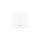 IP-COM Access Point WiFi AX3000 - PRO-6-IW Wall (574Mbps 2,4GHz + 2402Mbps 5GHz; 2x1Gbps kimenet; 802.3af PoE)