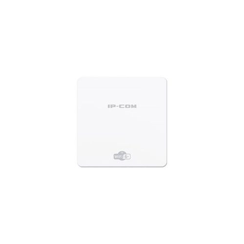 IP-COM Access Point WiFi AX3000 - PRO-6-IW Wall (574Mbps 2,4GHz + 2402Mbps 5GHz; 2x1Gbps kimenet; 802.3af PoE)