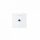 IP-COM Access Point WiFi AC1200 - W36AP Wall (300Mbps 2,4GHz + 867Mbps 5GHz; 1x1Gbps; 802.3af PoE)