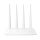 Tenda Router WiFi N - F6 (300Mbps 2,4GHz; 4port 100Mbps; 4x5dBi)