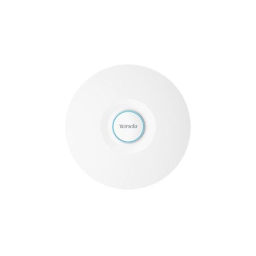 Tenda Range Extender WiFi AX3000 - I29 (2,4GHz 574Mbps + 5GHz 2402Mbps; 4x4dBi antenna; 802.3at PoE)