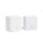 Tenda Mesh WiFi AC1200 - Nova MW5S (2pack; 300Mbps 2,4GHz + 867Mbps 5GHz; 2port 1Gbps; 1port 100Mbps secondary)