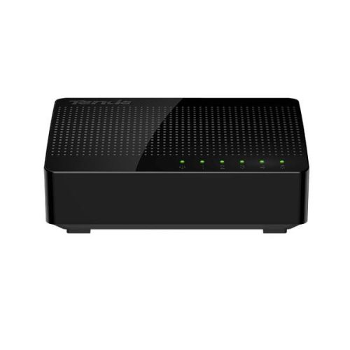 Tenda Switch - SG105 (5x1Gbps)