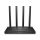 TP-Link Router WiFi AC1900 - Archer C80 (600Mbps 2,4GHz + 1300Mbps 5GHz; 4port 1Gbps, 3×3 MIMO)