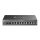 TP-Link Router - ER7212PC VPN (1Gbps, 8× 802.3at/af PoE+; 110W; 2x SFP; 1xWAN; 3xWAN/LAN, 8xLAN, 20xVPN, Omada Control)
